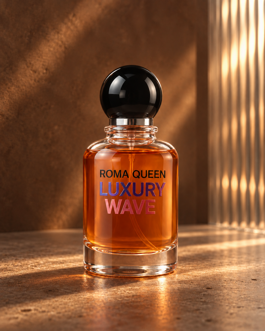 ROMA QUEEN